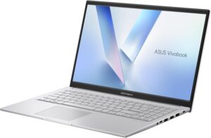 Opiniones ASUS Vivobook 15 (2026): ¿El mejor portátil calidad-precio para trabajar?