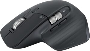 Opiniones Logitech MX Master 3S (2026): ¿El mejor ratón ergonómico para trabajar?