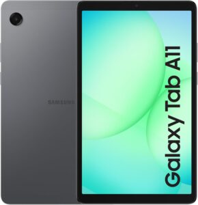 Opiniones Samsung Galaxy Tab A11 (2026): ¿La tablet compacta a 90Hz definitiva?