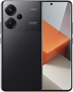 Análisis Xiaomi Redmi Note 13 Pro 5G: ¿El rey indiscutible de la gama media?
